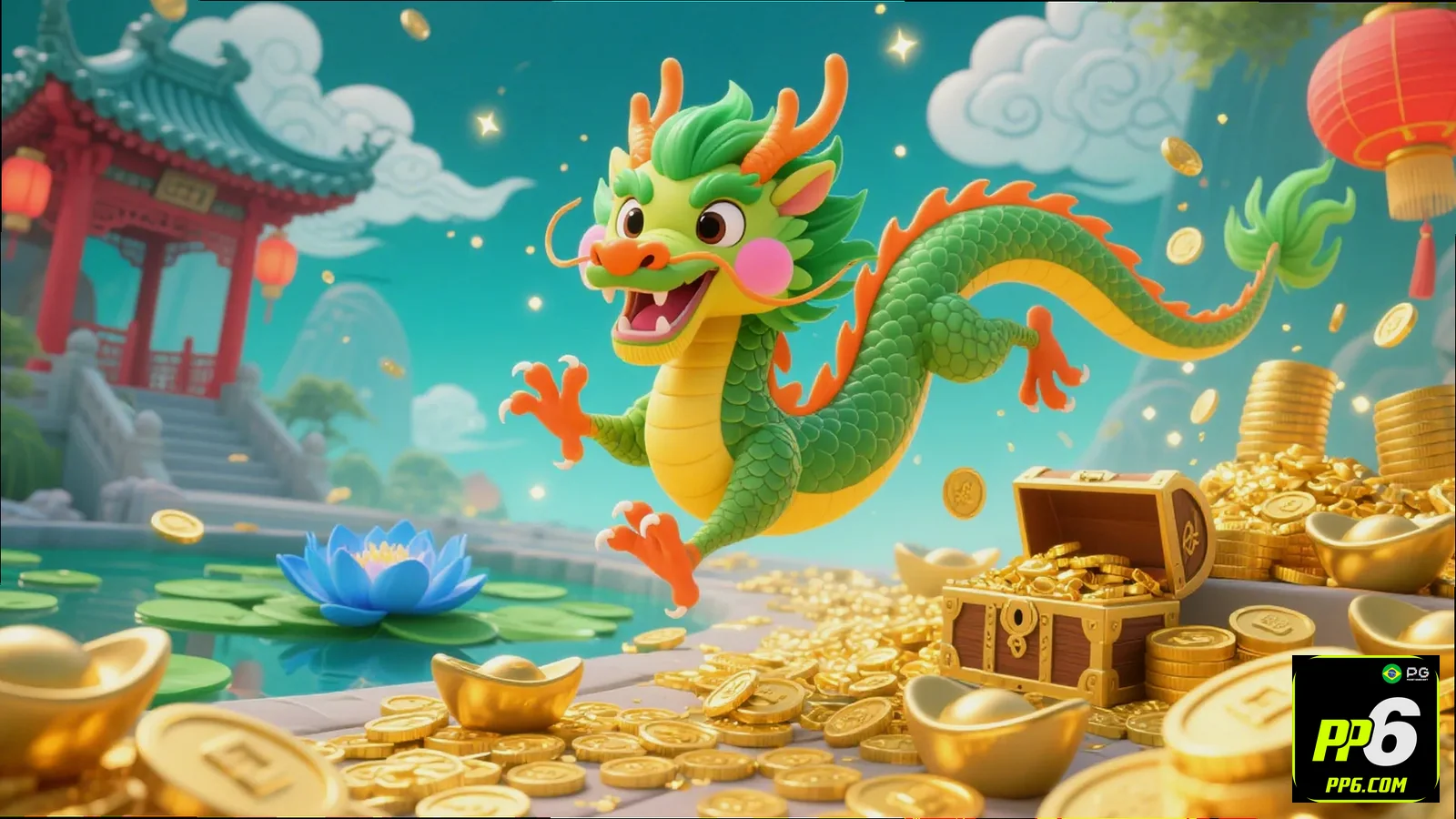 Imagem de cassino mobile - pp6