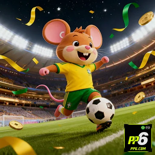 Acesso ao cassino - pp6