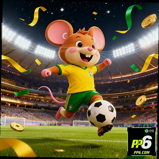 Acesso ao cassino - pp6